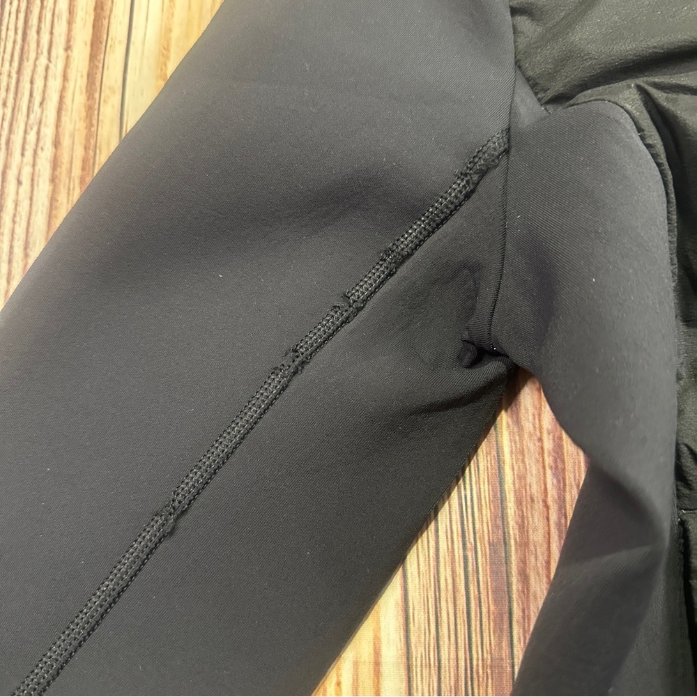 Lululemon Athletica Down & Around Crew Women’s Size 4 - Picture 14 of 16